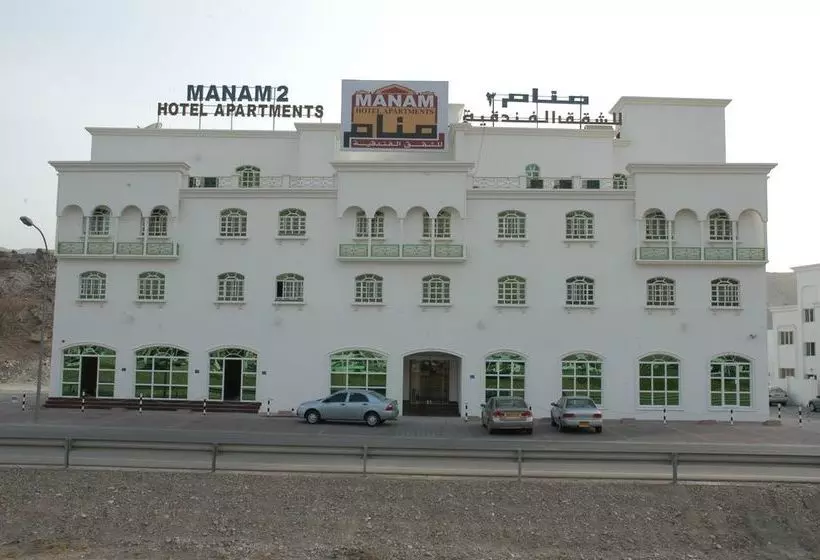 Manam 2 Hotel Apartments