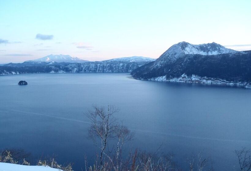 Mashuko Youth Hostel