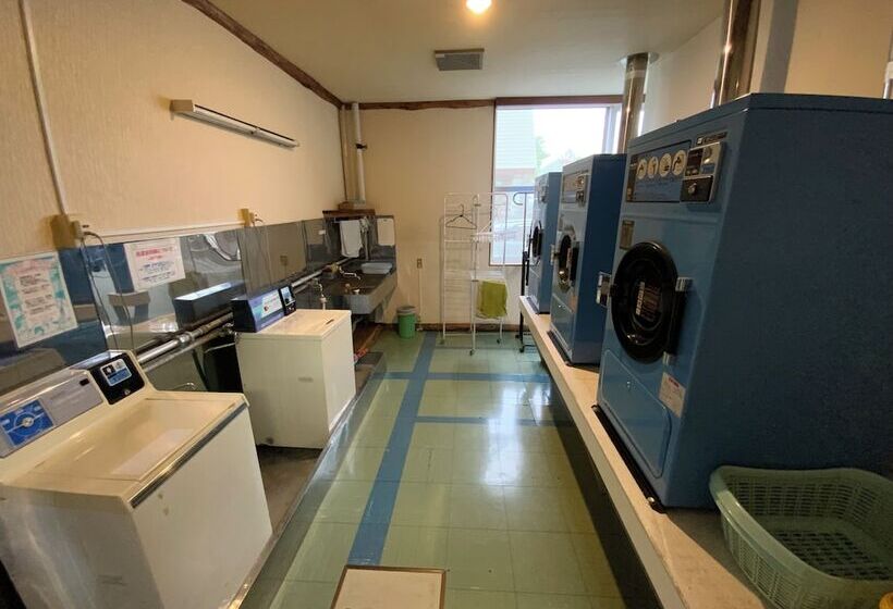 Mashuko Youth Hostel