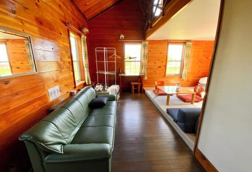 Mashuko Youth Hostel