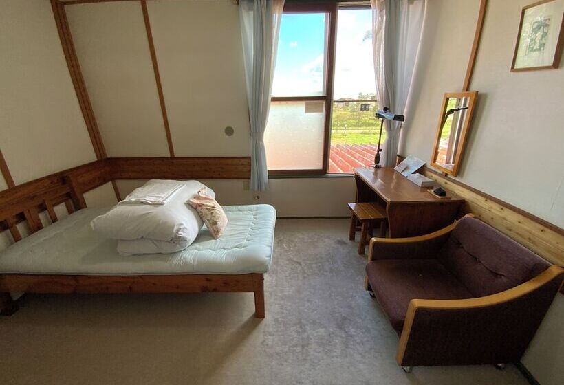 Mashuko Youth Hostel