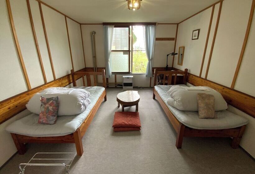 Mashuko Youth Hostel