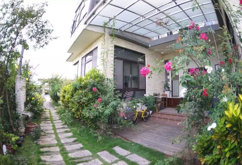 My Sweetie  B&b