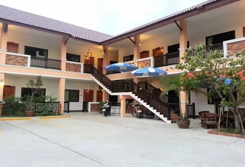 N Joy Place