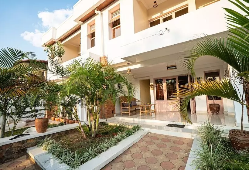 Omx Hotel Kimi