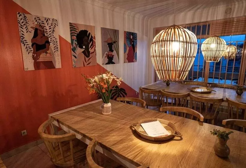 Omx Hotel Kimi