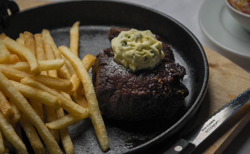 پانسیون Auberge D Anse Boileau & Restaurant Chez Plume