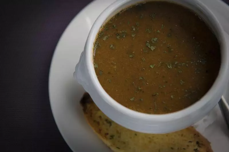 پانسیون Auberge D Anse Boileau & Restaurant Chez Plume