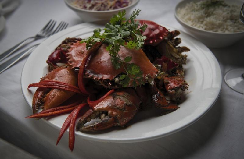 پانسیون Auberge D Anse Boileau & Restaurant Chez Plume