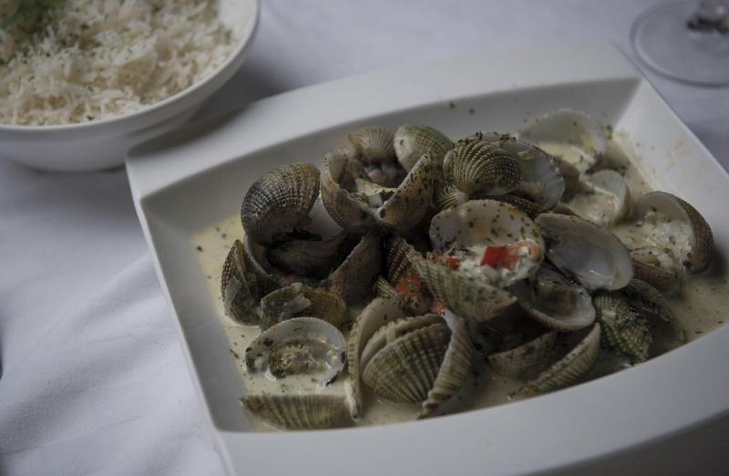 پانسیون Auberge D Anse Boileau & Restaurant Chez Plume