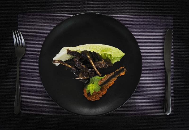 پانسیون Auberge D Anse Boileau & Restaurant Chez Plume