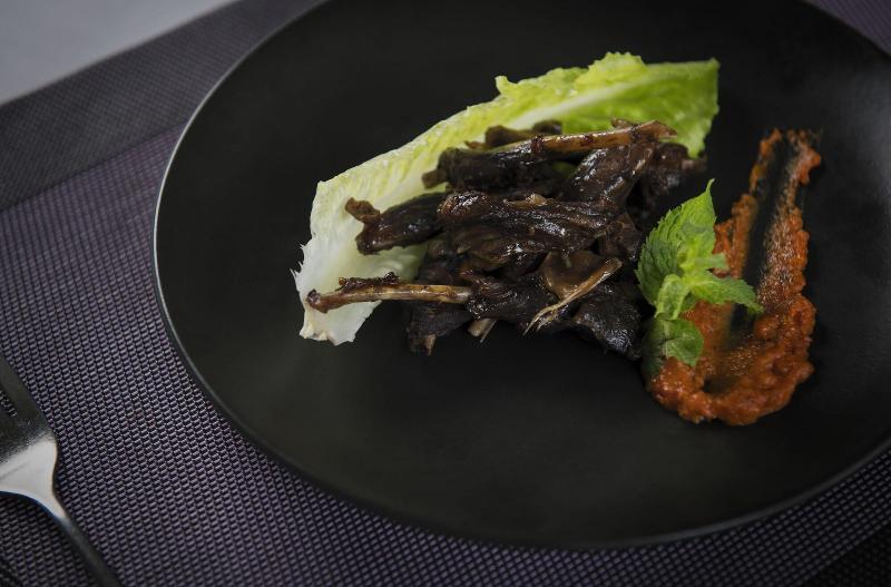 پانسیون Auberge D Anse Boileau & Restaurant Chez Plume