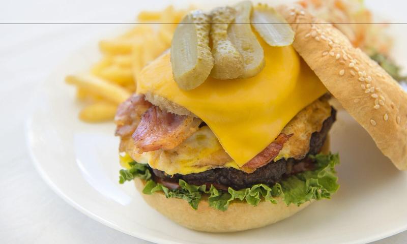 پانسیون Auberge D Anse Boileau & Restaurant Chez Plume