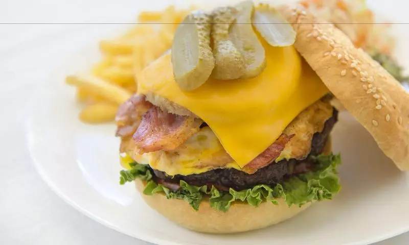 پانسیون Auberge D Anse Boileau & Restaurant Chez Plume