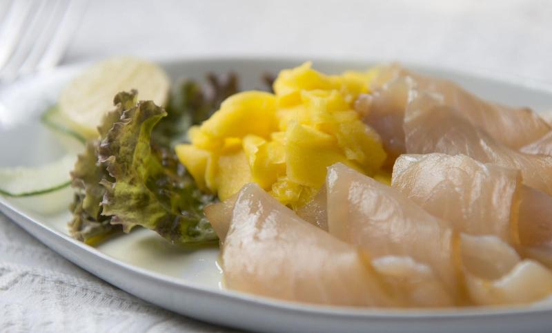 پانسیون Auberge D Anse Boileau & Restaurant Chez Plume