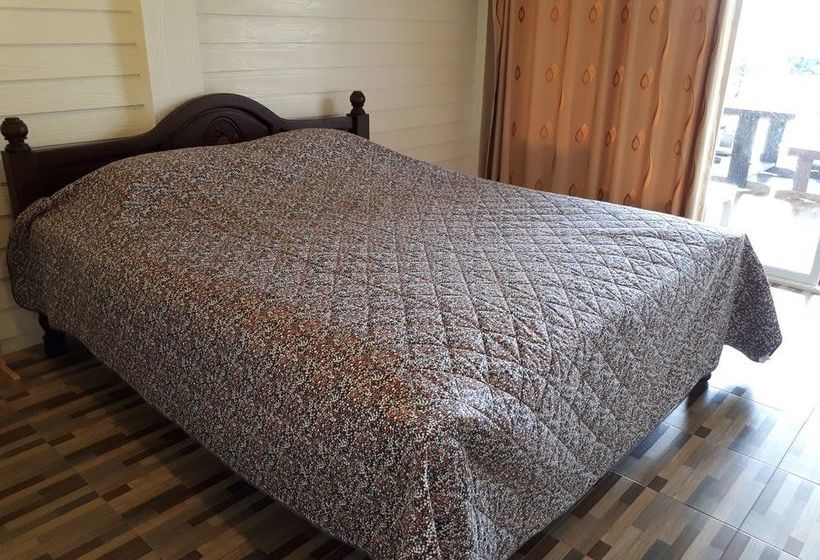 Пансион Baansuan Rabiangnam