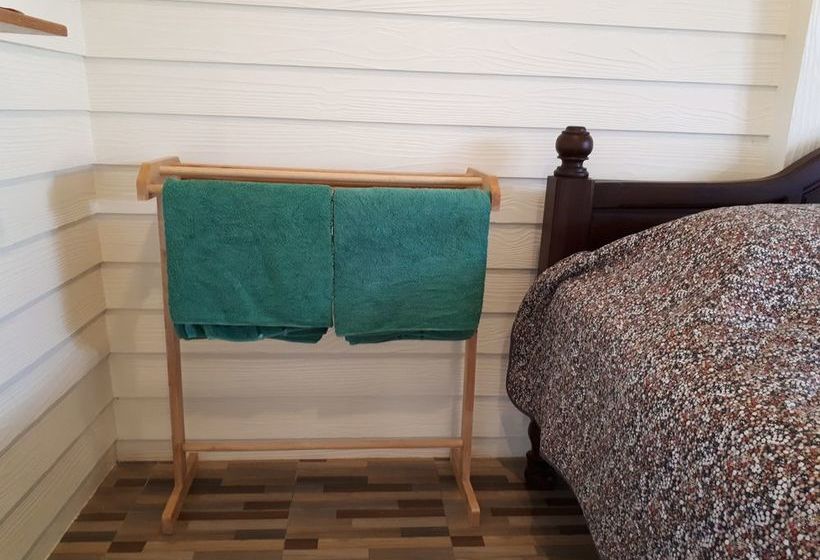 Пансион Baansuan Rabiangnam