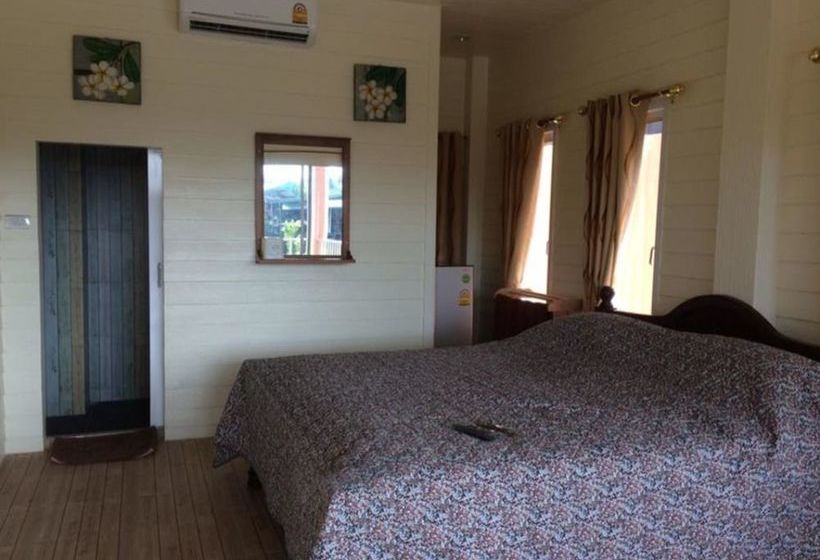 Пансион Baansuan Rabiangnam