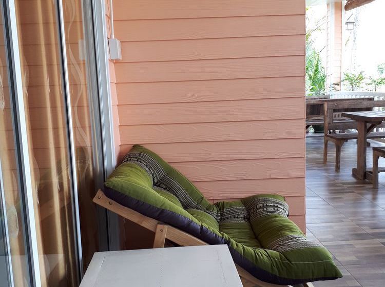 Пансион Baansuan Rabiangnam