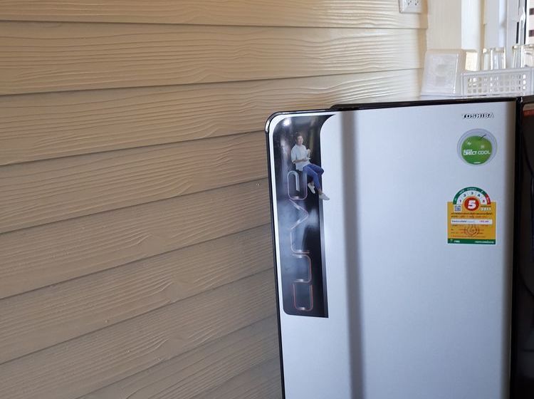 Пансион Baansuan Rabiangnam