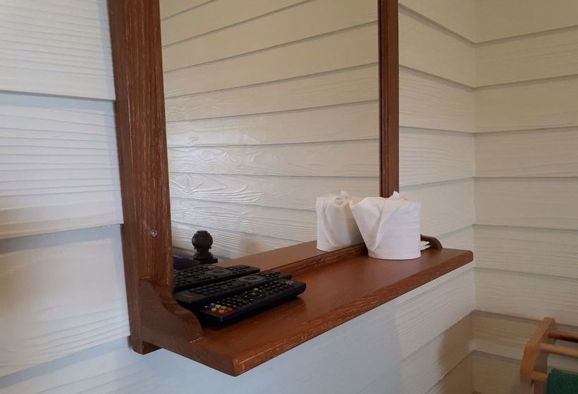 Пансион Baansuan Rabiangnam