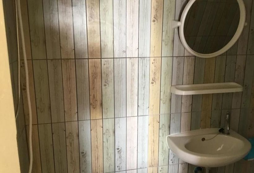 Пансион Baansuan Rabiangnam