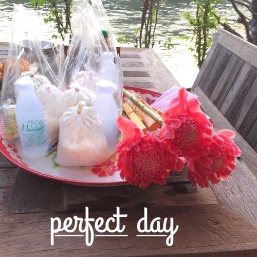 Пансион Baansuan Rabiangnam