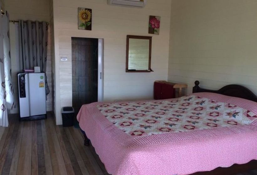 Пансион Baansuan Rabiangnam