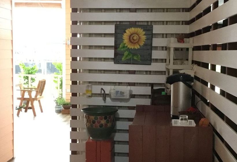 Пансион Baansuan Rabiangnam