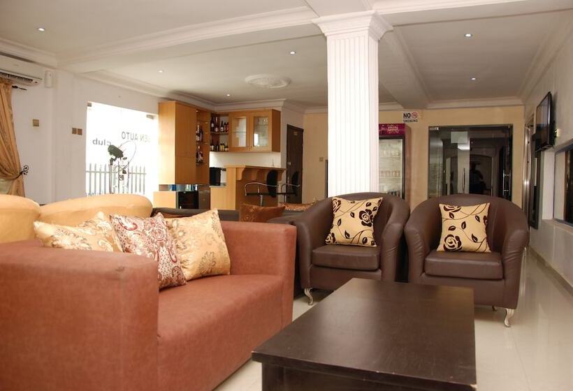 پانسیون Ben Auto