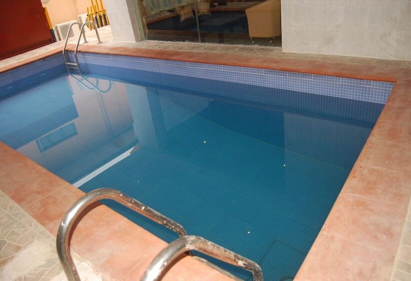 پانسیون Ben Auto