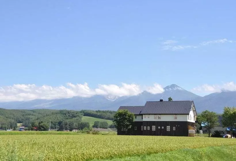 Majatalo Gufo No Mori Kamifurano