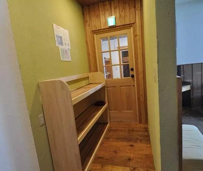 Majatalo Gufo No Mori Kamifurano