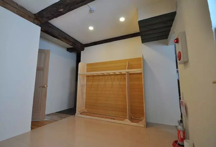 Majatalo Gufo No Mori Kamifurano