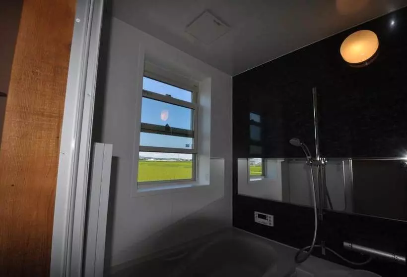 Majatalo Gufo No Mori Kamifurano