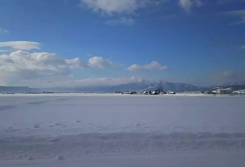 Majatalo Gufo No Mori Kamifurano