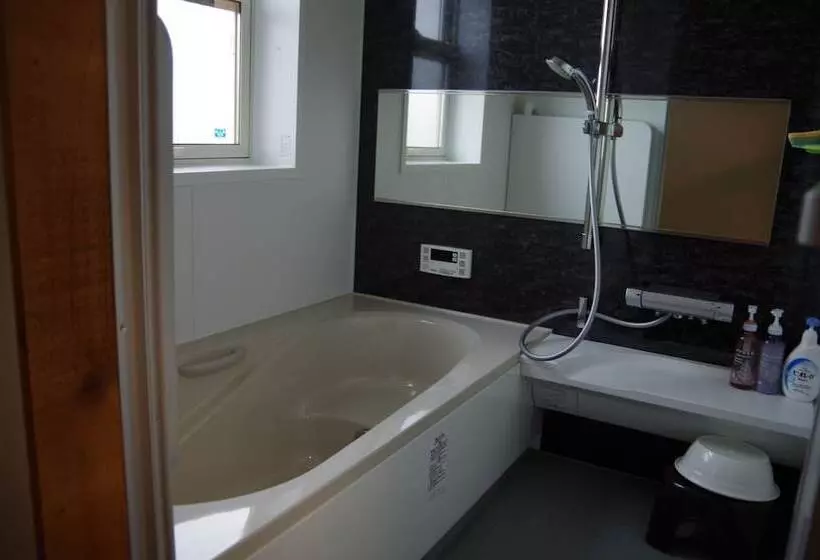 Majatalo Gufo No Mori Kamifurano