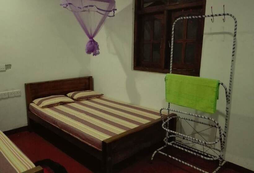 Majatalo Mango Shade