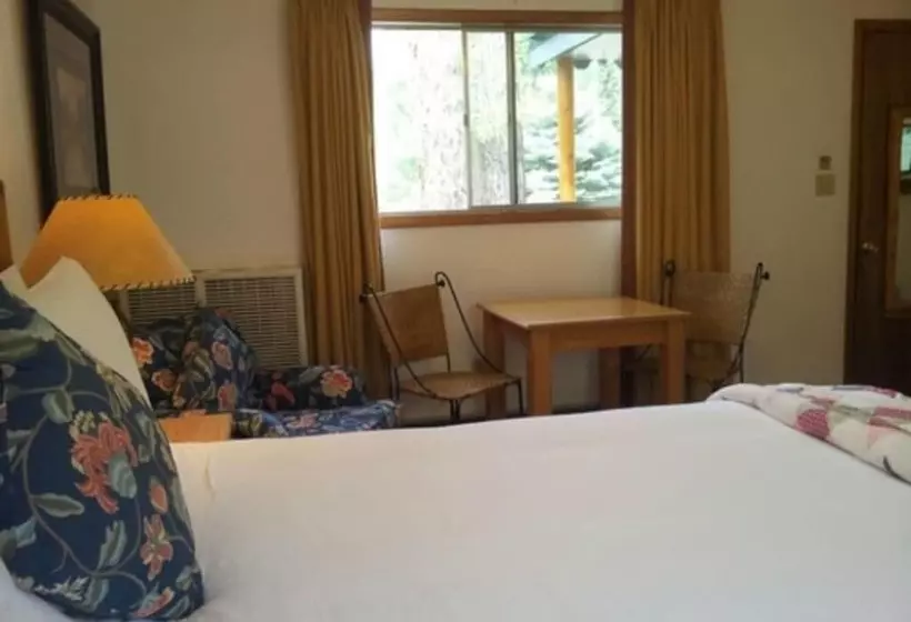 Majatalo Redstone Cliffs Lodge