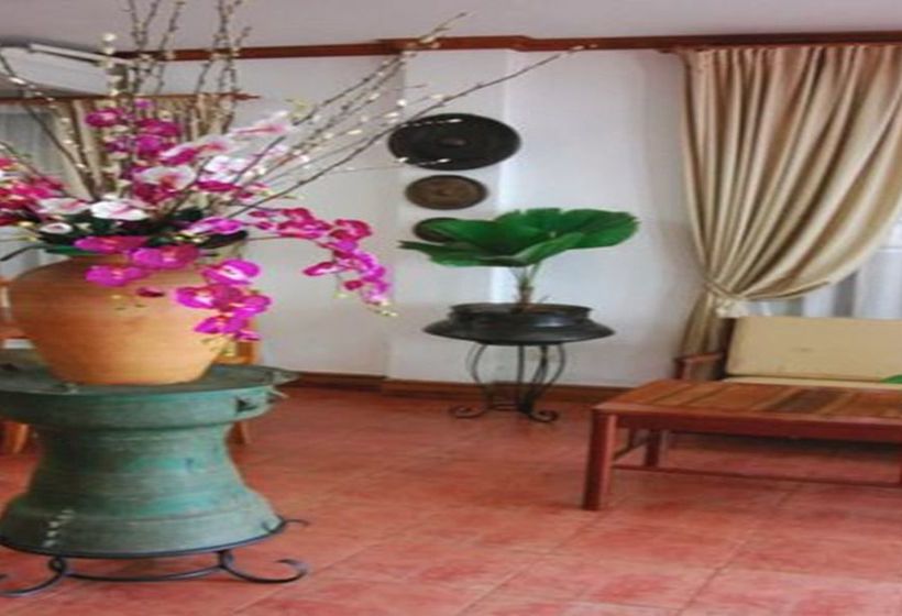 פנסיון Vayakorn House