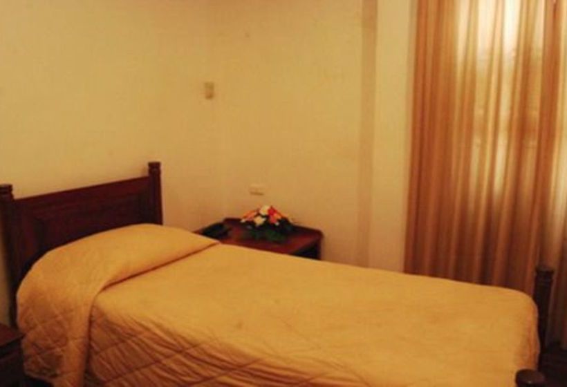 פנסיון Vayakorn House