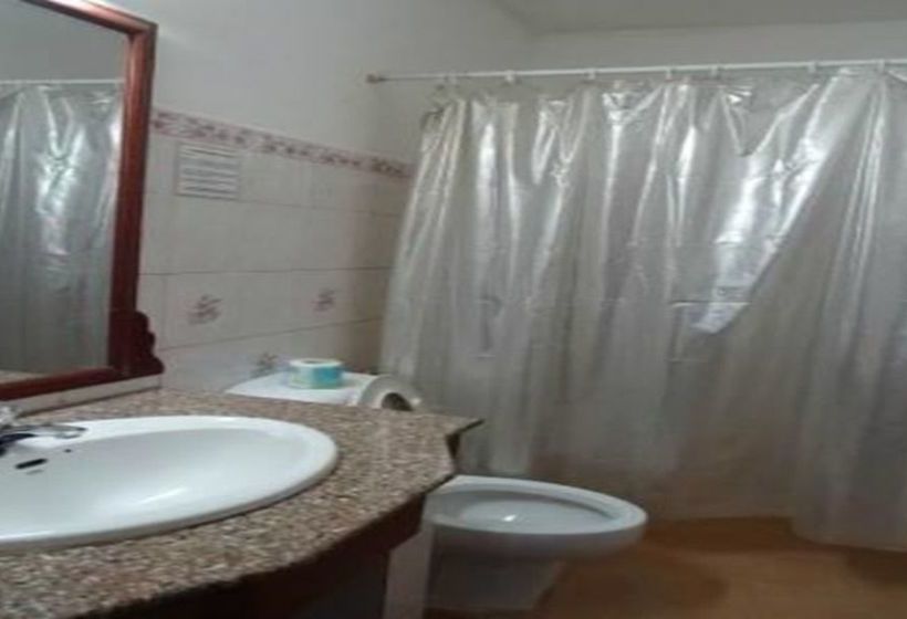 פנסיון Vayakorn House