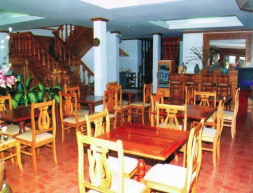 פנסיון Vayakorn House