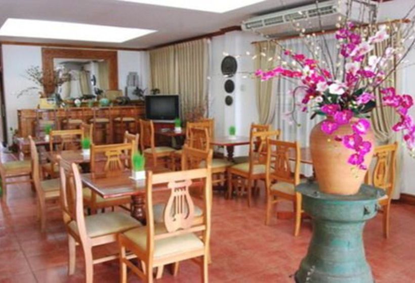 פנסיון Vayakorn House