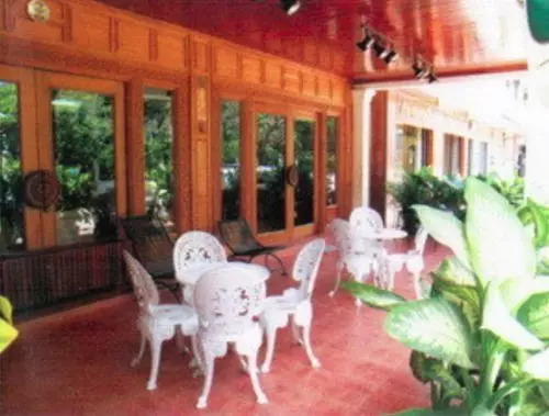 Majatalo Vayakorn House