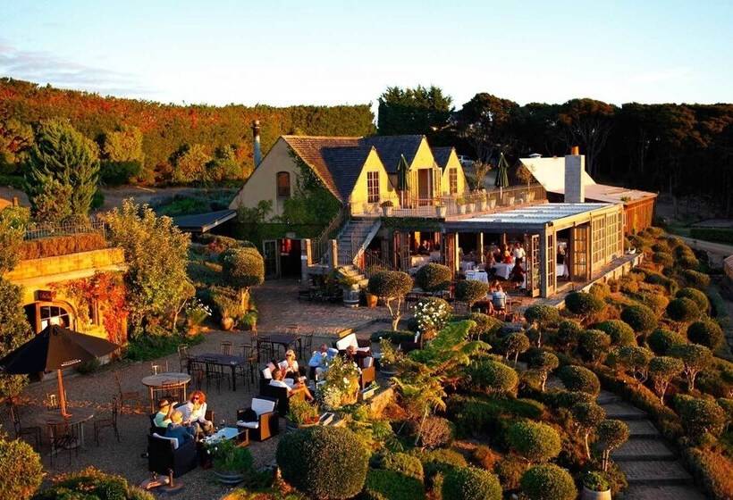 Ted S Cottage Near Little Oneroa Beach