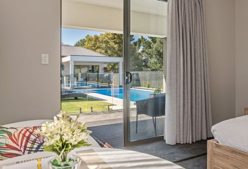 The Wellington Bed And Breakfast