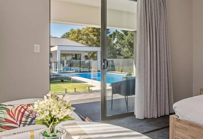 The Wellington Bed And Breakfast