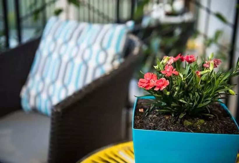 The Wellington Bed And Breakfast