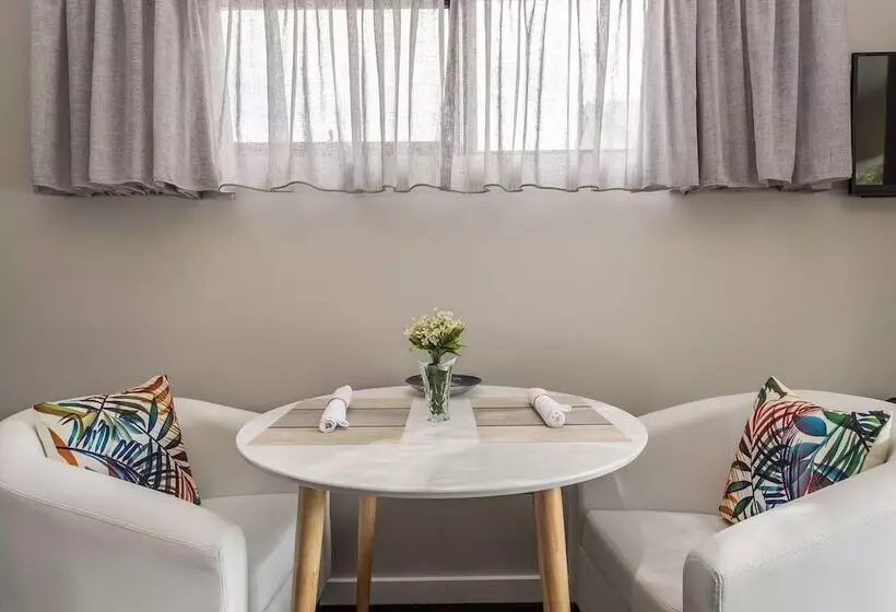 The Wellington Bed And Breakfast